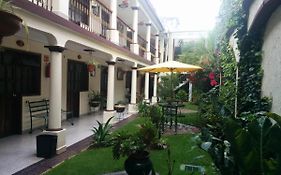 Hotel Tres Marías